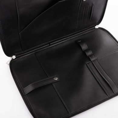 Молодіжна шкіряна папка для документів та MacBook Pro 13 Newery N9005GA