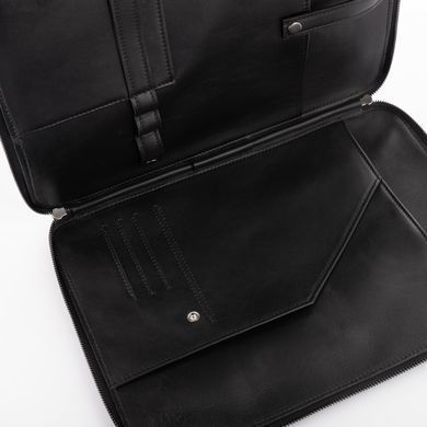 Молодіжна шкіряна папка для документів та MacBook Pro 13 Newery N9005GA