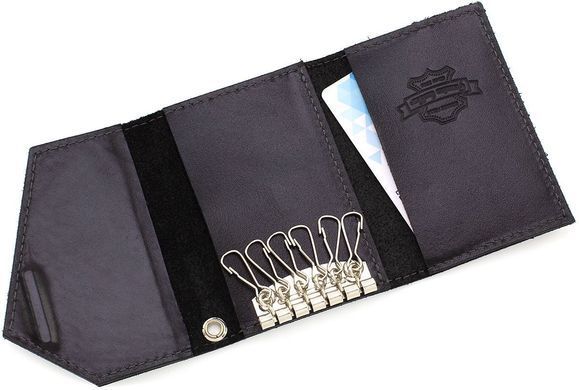 Кишенькова ключниця Pelle 470610