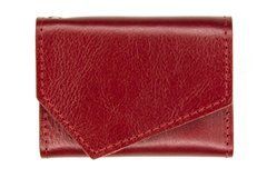 Червона кишенькова ключниця Pelle 470660