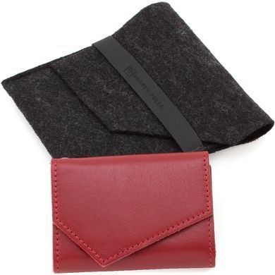 Червона кишенькова ключниця Pelle 470660
