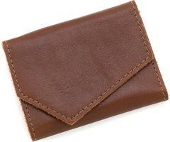 Руда кишенькова ключниця Pelle 470623