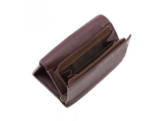 Женский кошелек Marco Coverna MC-1419-8 ежевичный