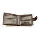Мужское кожаное портмоне коричневого цвета Marco Coverna B047-801 brown