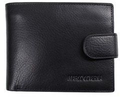 Шкіряний портмоне Marco Coverna BK010-802A