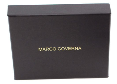 Шкіряний портмоне Marco Coverna BK010-802A