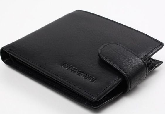 Шкіряний портмоне Marco Coverna BK010-802A