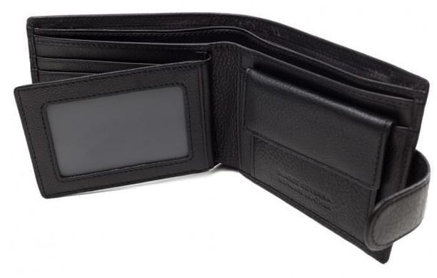 Шкіряний портмоне Marco Coverna BK010-802A