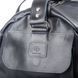 Велика шкіряна дорожня сумка синього кольору Grande Pelle 760670