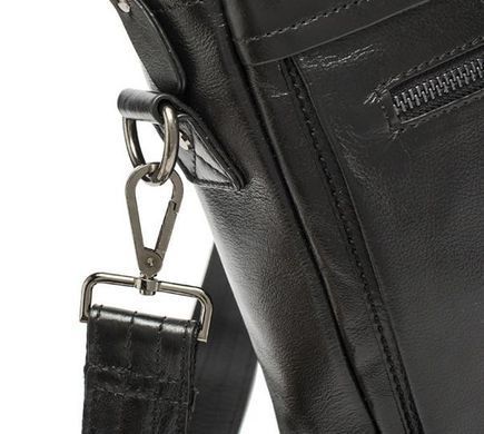 Чоловічий шкіряний портфель Bexhill Bx9005A