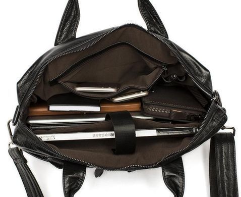Чоловічий шкіряний портфель Bexhill Bx9005A