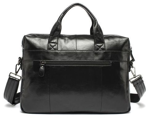 Чоловічий шкіряний портфель Bexhill Bx9005A