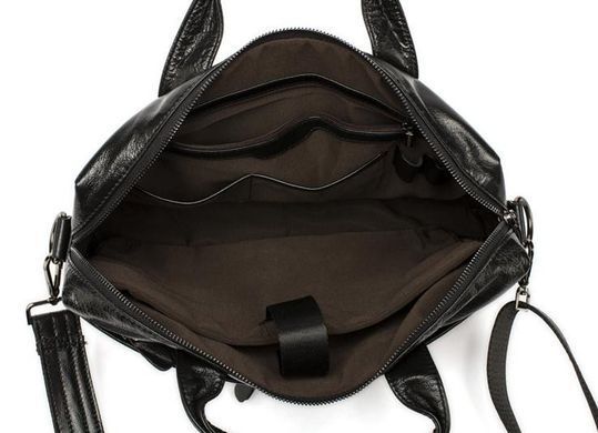 Чоловічий шкіряний портфель Bexhill Bx9005A