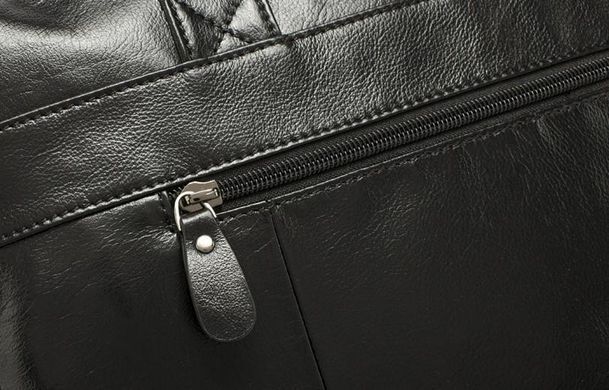 Чоловічий шкіряний портфель Bexhill Bx9005A