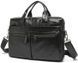 Чоловічий шкіряний портфель Bexhill Bx9005A