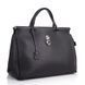 Жіноча шкіряна сумка VIRGINIA CONTI VC02479BLACK