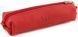 Красная ключница из матовой винтажной кожи Grande Pelle 40261012KR
