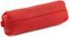 Красная ключница из матовой винтажной кожи Grande Pelle 40261012KR