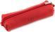 Красная ключница из матовой винтажной кожи Grande Pelle 40261012KR