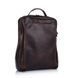 Коричневий шкіряний рюкзак VIRGINIA CONTI (ІТАЛІЯ) - VCM00354/0604BROWN