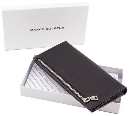 Стильный портмоне на магните Marco Coverna 866-1261