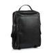 Кожаный рюкзак VIRGINIA CONTI (ИТАЛИЯ) - VCM00354/0604Black