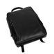 Кожаный рюкзак VIRGINIA CONTI (ИТАЛИЯ) - VCM00354/0604Black