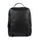 Кожаный рюкзак VIRGINIA CONTI (ИТАЛИЯ) - VCM00354/0604Black