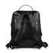Кожаный рюкзак VIRGINIA CONTI (ИТАЛИЯ) - VCM00354/0604Black