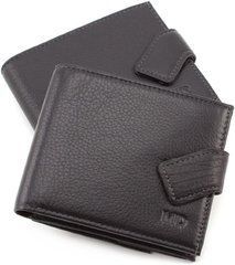 Чоловічий гаманець на засувці MD Leather MD 122-A