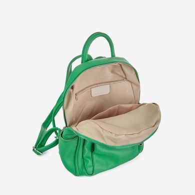 Бежевий жіночий рюкзак Virginia Conti V02443 Beige