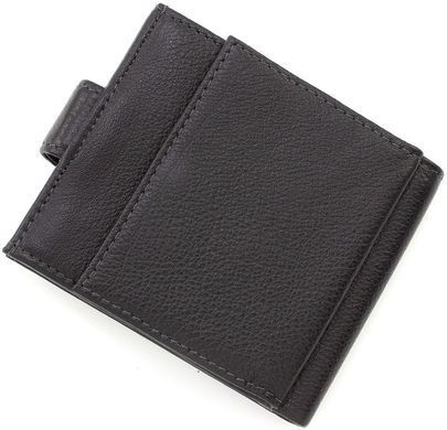 Мужской кошелёк на защелке MD Leather MD 122-A