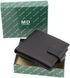 Мужской кошелёк на защелке MD Leather MD 122-A