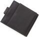 Мужской кошелёк на защелке MD Leather MD 122-A