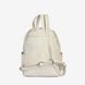 Бежевий жіночий рюкзак Virginia Conti V02443 Beige