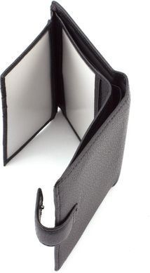 Шкіряний портмоне Marco Coverna 167-2 black