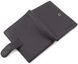 Шкіряний портмоне Marco Coverna 167-2 black