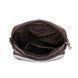 Коричневая кожаная сумка-мессенджер Bexhill BX7350 Brown