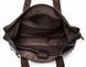 Шкіряна сумка для ноутбука (macbook) Bexhill Bx7120 coffe
