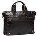 Шкіряна сумка для ноутбука (macbook) Bexhill Bx7120 coffe