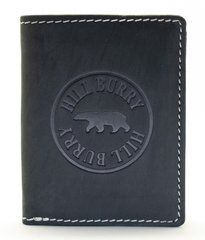 Шкіряний портмоне Hill Burry HB6401A
