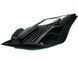 Шкіряний портмоне під паспорт нового зразка Marco Coverna BK010-807 black