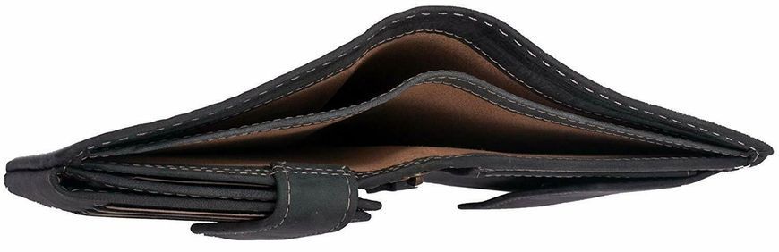 Шкіряний портмоне Hill Burry HB6401A