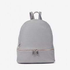 Жіночий рюкзак з двома відділеннями Virginia Conti V03396_L Grey
