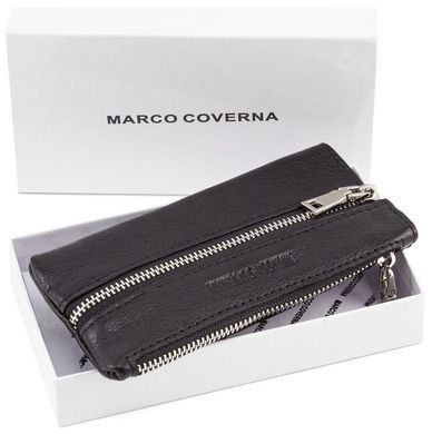 Шкіряна ключниця Marco Coverna 017-1