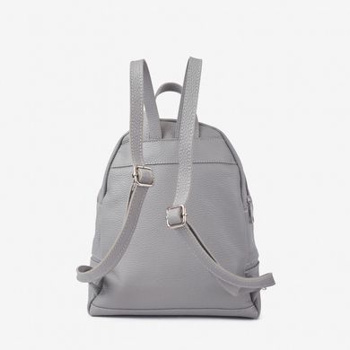 Жіночий рюкзак з двома відділеннями Virginia Conti V03396_L Grey