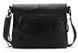 Мужская кожаная сумка-мессенджер Bexhill Bx8007 Black