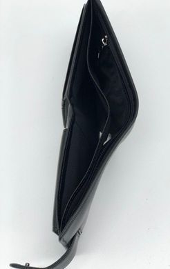 Шкіряний портмоне Marco Coverna BK010-801A Black