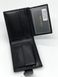 Шкіряний портмоне Marco Coverna BK010-801A Black
