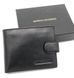 Шкіряний портмоне Marco Coverna BK010-801A Black